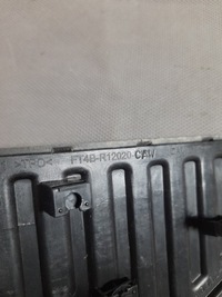 фото thumb №5, Ford edge 15 - підніжка ft4b-r12020-caw usa