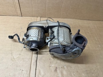 фото thumb №1, Tucson iii sportage iv sorento 2.0 crdi dpf каталізатор c02f140 ідеальний