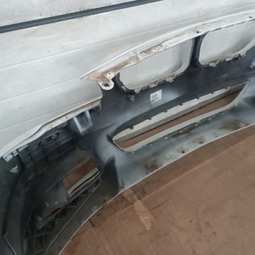 фото thumb №10, Бампер перед bmw 5 f10 f11 м-пакет