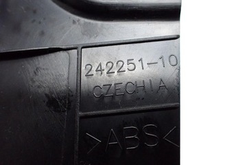 фото thumb №5, Планка защита порога пороговая правые зад 7491186 bmw 4 i4 g26 gran купе 23r