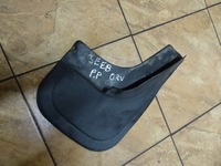 фото thumb №6, Jeep grand cherokee 2.7d 03' брызговики перед