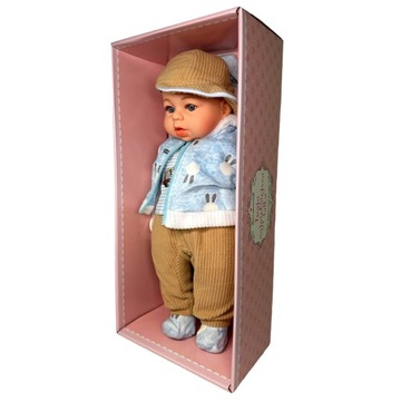 BORN BABY DOLL ГОВОРИТ И ПОЕТ ИНТЕРАКТИВНЫЕ АКСЕССУАРЫ