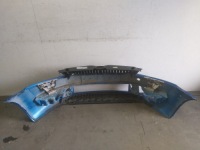 фото thumb №8, Бампер перед skoda octavia iii 3 14-17 5e