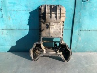 фото thumb №1, Mercedes-benz оригинальный номер r2720140802 поддон масляная