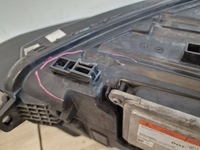 фото thumb №13, Land rover evoque ксенон с led комплект лампа перед bj32-13w029, bj32-13w030