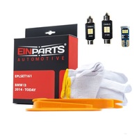 фото thumb №1, Eplset161 набор лампочка led do bmw i3 2014 - teraz