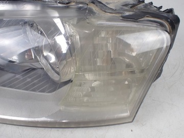 фото thumb №3, Лампа led ксенон управляемая левая audi s8 d3 a8 5.2 fsi