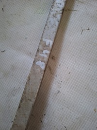 фото thumb №7, Bmw x1 f48 балка кронштейн бампера