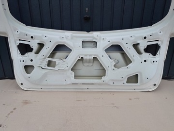 фото thumb №5, Крышка багажника зад задняя kia sorento iii 15