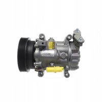 фото thumb №1, Renault modus 04- компресор кондиціонера компресор