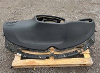 фото thumb №5, Панель роздавальна консоль повітряна подушка подушка безпеки dodge challenger 2015+