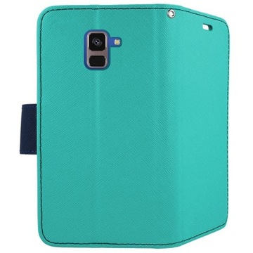 НЕОБЫЧНЫЙ ЧЕХОЛ-ОТКЛАДКА ДЛЯ SAMSUNG A8 PLUS 2018