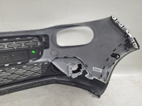 фото thumb №8, Бампер перед передній citroen c3 iii przed liftem 2016-19