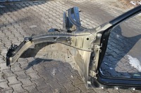 фото thumb №7, Четверть левая передняя + порог блок двигателя lewyprzód honda civic x hb 17-21