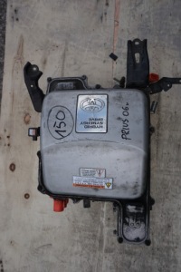 фото thumb №1, Toyota prius ii xw20 2003-2009r инвертор преобразователь инвертор конвертер