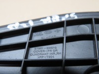 фото thumb №5, Kia sportage iii корпус зеркало правая заглушка 876613w010