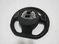 фото thumb №10, Audi rs5 8t воздуховод кожа лепестки переключения 8t0419091g