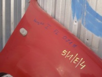 фото thumb №5, Крила правий перед renault kangoo i lift o719