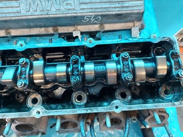 фото thumb №14, Головка bmw 525 tds e39 m51 2.5 tds 224425002