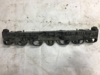 фото thumb №1, Напрямна бампера середній задня задній renault clio iv 850424459r