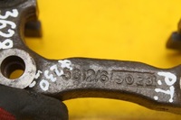 фото thumb №6, Скоба гальмівні правий задня golf iv 230mm