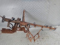 фото thumb №1, Toyota corolla verso ii балка pod панель