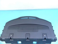 фото thumb №2, Полка задняя задняя maserati ghibli iii 13-17