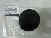 фото thumb №1, Mazda cx9 2012-2016 заглушка фаркоп права перед