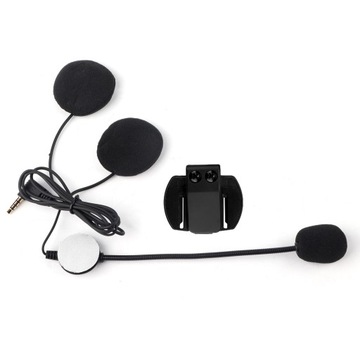 МИКРОФОН BLUETOOTH-ГАРНИТУРЫ ДЛЯ V6/V4