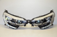 фото thumb №11, Renault megane iv zderz перед kompletny 4pdc 2018