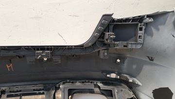фото thumb №15, Бампер зад задний audi a3 s3 8v4 sportback рестайлинг 16-