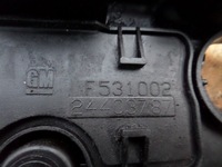 фото thumb №6, Крышка корпус крышка клапанов головки opel corsa c 1.2 16v z12xe z12xep