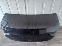 фото thumb №8, Кришка багажника задня задня mercedes cklasa c-klasa sedan w206 206 --- poznań -- giełda