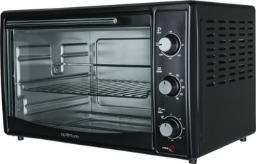 Электрическая духовка Optimum PK-4200 42л Вертел