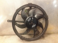 фото thumb №1, Mini one - cooper r57 вентилятор кондиционера