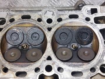 фото thumb №16, Головка + вали insignia a 1.6 16v a16xer 55559340 55353288 55567050