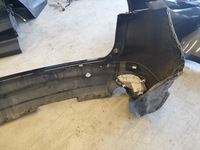 фото thumb №9, Mazda cx-5 cx5 i бампер зад комплект pdc 2015