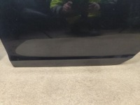 фото thumb №12, Двері ліва задні задня opel insignia a z22c чорні