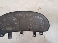 фото thumb №4, Спидометр 1.4 tdi vw polo iv 9n nr. 6q0920804j