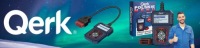 Диагностический интерфейс OBD2 QERK T31 TESTER WITH POLISH MENU - FAULT SCANNER