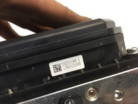 фото thumb №11, Nissan leaf ii 2019 2020 2021 насос abs гальмівна 476605sh5c 47660-5sh5c