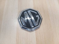 фото thumb №1, Mg zs 23- значок эмблема перед передний