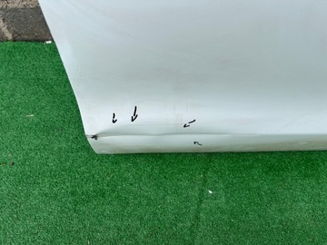 фото thumb №8, Asx 4008 c4 aircross 10- двері праві передні правий перед