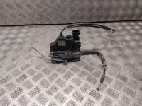 фото thumb №1, Замок дверь левый перед citroen jumper ii 1342155080