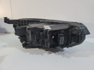 фото thumb №10, Vw passat b8 рестайлинг - лампа полный led - l 13575