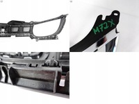 фото thumb №12, Suzuki ignis iii 3 lift 20- решітка радіатора решітка радіатора молдинг хром w бампер перед