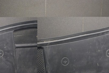 фото thumb №6, Панель под лобовым стеклом audi a6 c5 eu 4b1819447