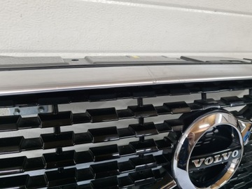 фото thumb №6, Решітка радіатора решітка volvo xc60 ii 2 r-design r design