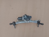 фото thumb №1, Renault clio v 19 -механизм дворник