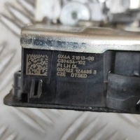 фото thumb №7, Jaguar f-pace 2022 перед сторона ліва вкладка do замка двері